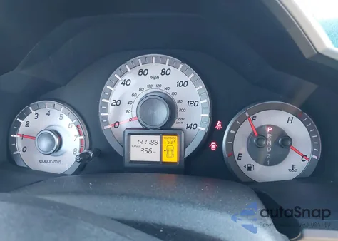 2012 Honda Pilot Ex-L z USA, uszkodzony, nr VIN 5FNYF3H54CB022446